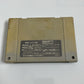 Super Donkey Kong - Nintendo Super Famicom SNES NTSC-J JAPAN Game 1994