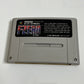 F-Zero - Nintendo Super Famicom SNES NTSC-J JAPAN Game 1990
