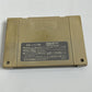 F-Zero - Nintendo Super Famicom SNES NTSC-J JAPAN Game 1990