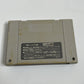 Sun Spo Fishing Keiryu Ou - Nintendo Super Famicom SNES NTSC-J JAPAN 1994  Game