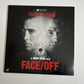 Face Off (LD, 1997) John Travolta Laserdisc NTSC Widescreen THX PILF-2624