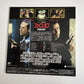 Face Off (LD, 1997) John Travolta Laserdisc NTSC Widescreen THX PILF-2624