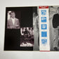 Rain Man Laserdisc (LD, 1988)  Dustin Hoffman, Tom Cruise NTSC NJL-99694