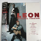 Leon The Professional: Integral Version Uncut (LD, 1994)  Laserdisc Widescreen