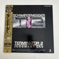 Terminator 2: Judgment Day  (Laserdisc,1991) Arnold Schwarzenegger Gatefold NTSC