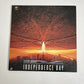 Independence Day (LD, 1996) Laserdisc NTSC Widescreen THX PILF-2383