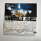 Independence Day (LD, 1996) Laserdisc NTSC Widescreen THX PILF-2383