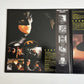 Batman (LD, 1989) Michael Keaton, Jack Nicholson Widescreen NTSC Laserdisc Obi