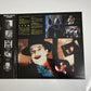 Batman (LD, 1989) Michael Keaton, Jack Nicholson Widescreen NTSC Laserdisc Obi