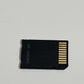 NEW Memory Stick PRO Duo 16GB for Sony PSP and Sony CyberShot Camera