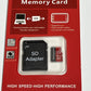 NEW Memory Stick PRO Duo 16GB for Sony PSP and Sony CyberShot Camera