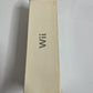 Official Nintendo Wii Remote Controller Pink RVL-003 with Rubber Case NEW
