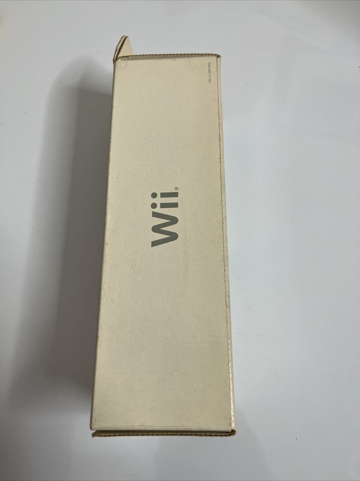 Official Nintendo Wii Remote Controller Pink RVL-003 with Rubber Case NEW