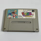 Kunio Kun No Dodgeball Dayo - Nintendo Super Famicom SNES NTSC-J JAPAN 1993 Game