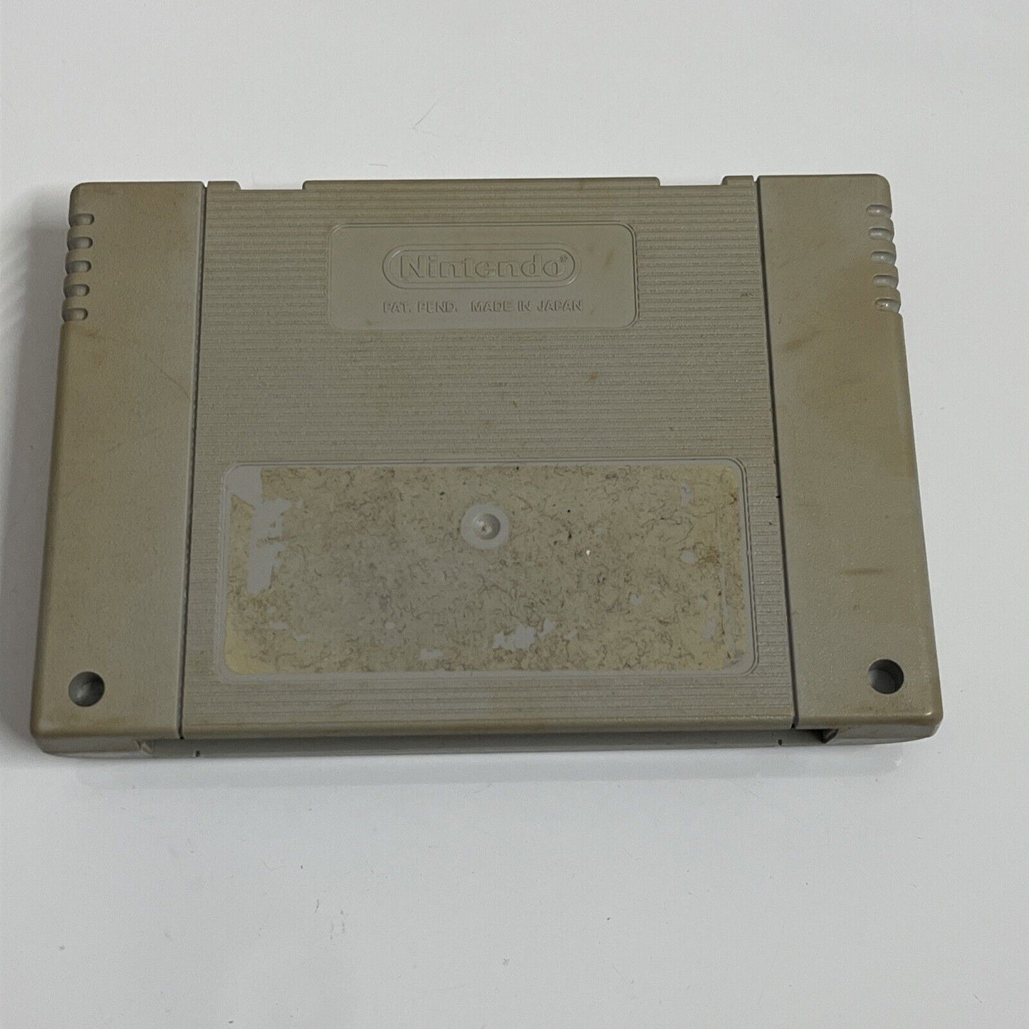 Kunio Kun No Dodgeball Dayo - Nintendo Super Famicom SNES NTSC-J JAPAN 1993 Game