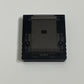 Official Nintendo GameCube Memory Card 59 Blocks Clear Black Transparent DOL-008