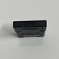 Official Nintendo GameCube Memory Card 59 Blocks Clear Black Transparent DOL-008