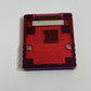Genuine Nintendo GameCube NGC Pokemon Memory Card Blue Red 59 Blocks DOL-008