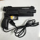 Genuine Sega Saturn SS Light Gun Controller HSS-0152 Official working
