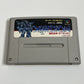 Xardion  Nintendo Super Famicom SNES NTSC-J JAPAN 1992 Shooter Platformer Game