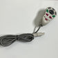 ASCII GripX Sega Saturn SS One Hand Controller ASC-0603G