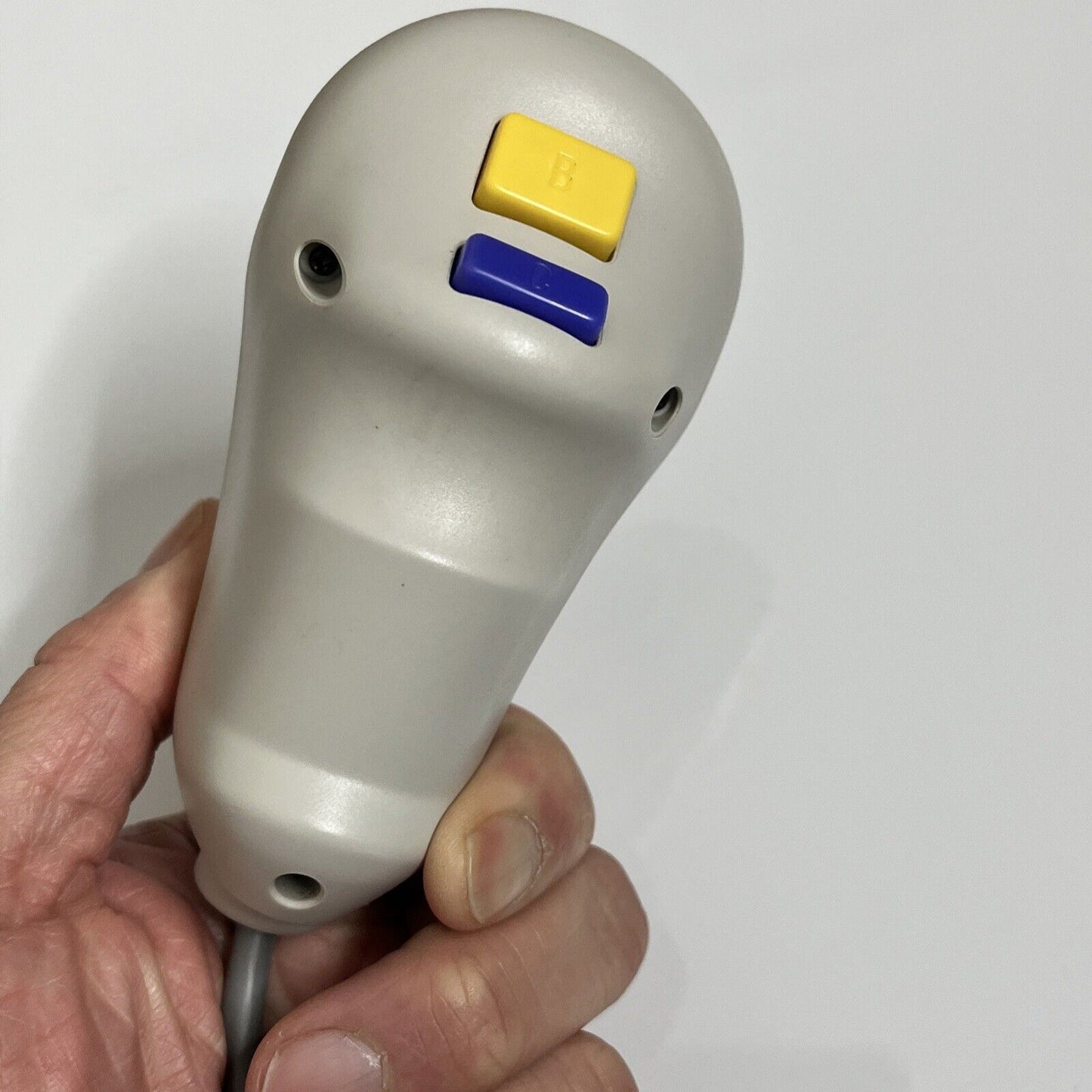 ASCII GripX Sega Saturn SS One Hand Controller ASC-0603G