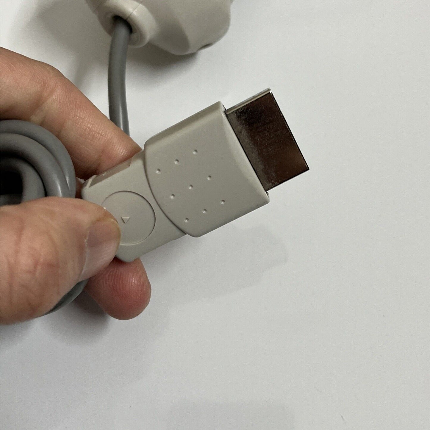 ASCII GripX Sega Saturn SS One Hand Controller ASC-0603G