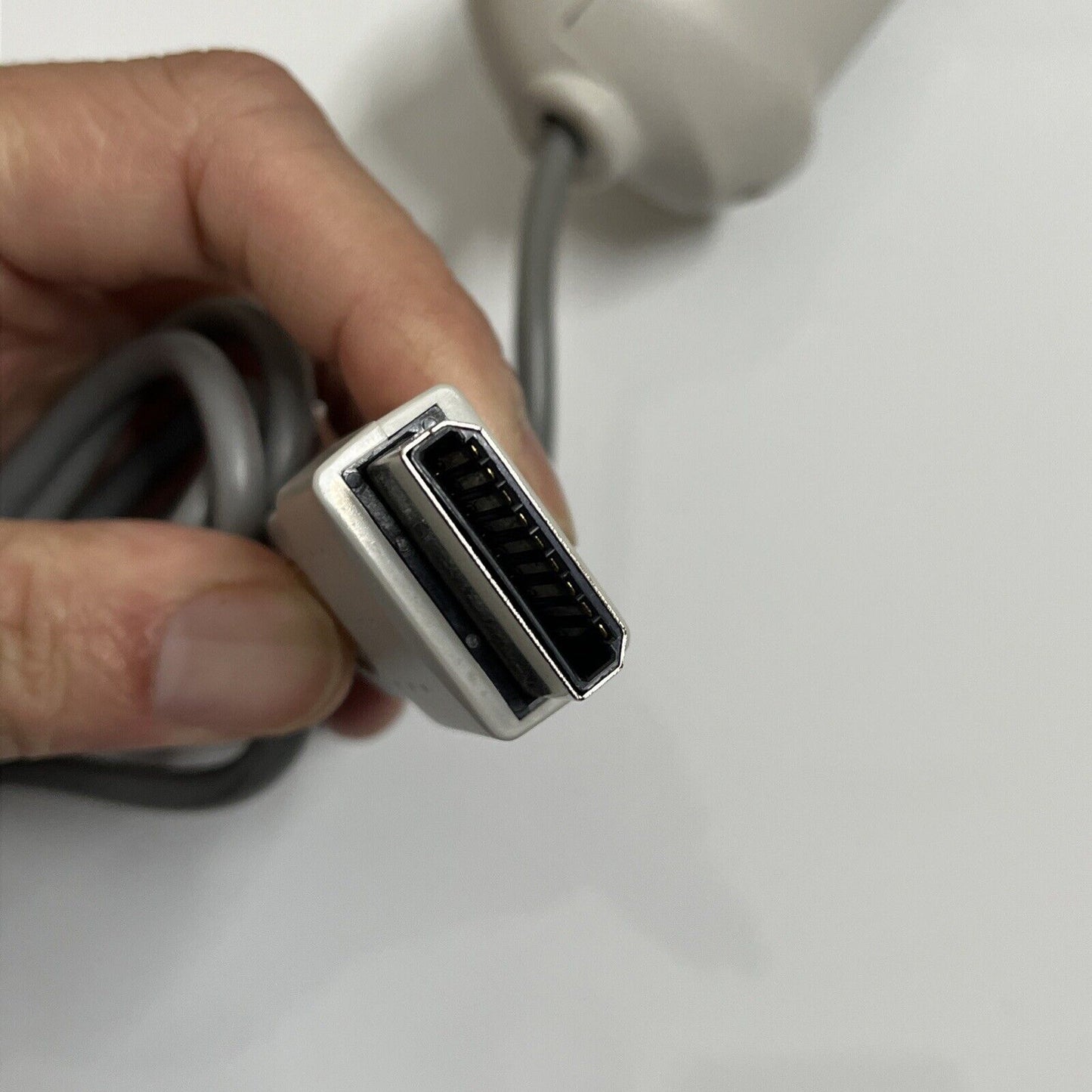 ASCII GripX Sega Saturn SS One Hand Controller ASC-0603G