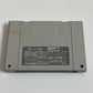 Whirlo Sandra's Great Adventure  Nintendo Super Famicom SNES NTSC-J JAPAN Game