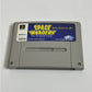 Space Invaders The Original Game  Nintendo Super Famicom SNES NTSC-J JAPAN Game