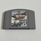 F-1 World Grand Prix  Nintendo 64 NTSC-J JAPAN N64 Game NUS-NFWJ-JPN