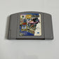 Sim City 2000  Nintendo 64 NTSC-J JAPAN N64 City Building Game NUS-NS2J-JPN