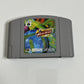 Bomberman 1, 2 & Hero Bundle  Nintendo 64 NTSC-J JAPAN N64 Game