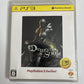 Demon Souls  Sony PlayStation PS3 JAPAN 2009 Game Complete