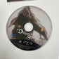 Demon Souls  Sony PlayStation PS3 JAPAN 2009 Game Complete