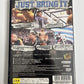 WWE Exciting Pro Wrestling 3  Sony PlayStation PS2 NTSC-J JAPAN Game Complete
