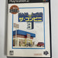 The Convenience Store 3 The Conbini 3 LAWSON PlayStation PS2 NTSC-J JAPAN Game