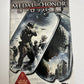 Medal Of Honor  Sony PlayStation PS2 NTSC-J JAPAN Game Complete