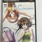 D.C.F.S. Da Capo Fall Seasons  Sony PlayStation PS2 NTSC-J JAPAN Game
