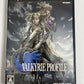 Valkyrie Profile 2 Silmeria  Sony PlayStation PS2 NTSC-J JAPAN Game Complete