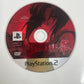 Higurashi no Naku Koro ni Matsuri  Sony PlayStation PS2 NTSC-J JAPAN Complete