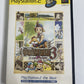 Harvest Moon 3  Sony PlayStation PS2 NTSC-J JAPAN 2002 Farming Sim Game Complete