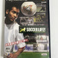 Soccer Life  Sony PlayStation PS2 NTSC-J JAPAN Game Complete