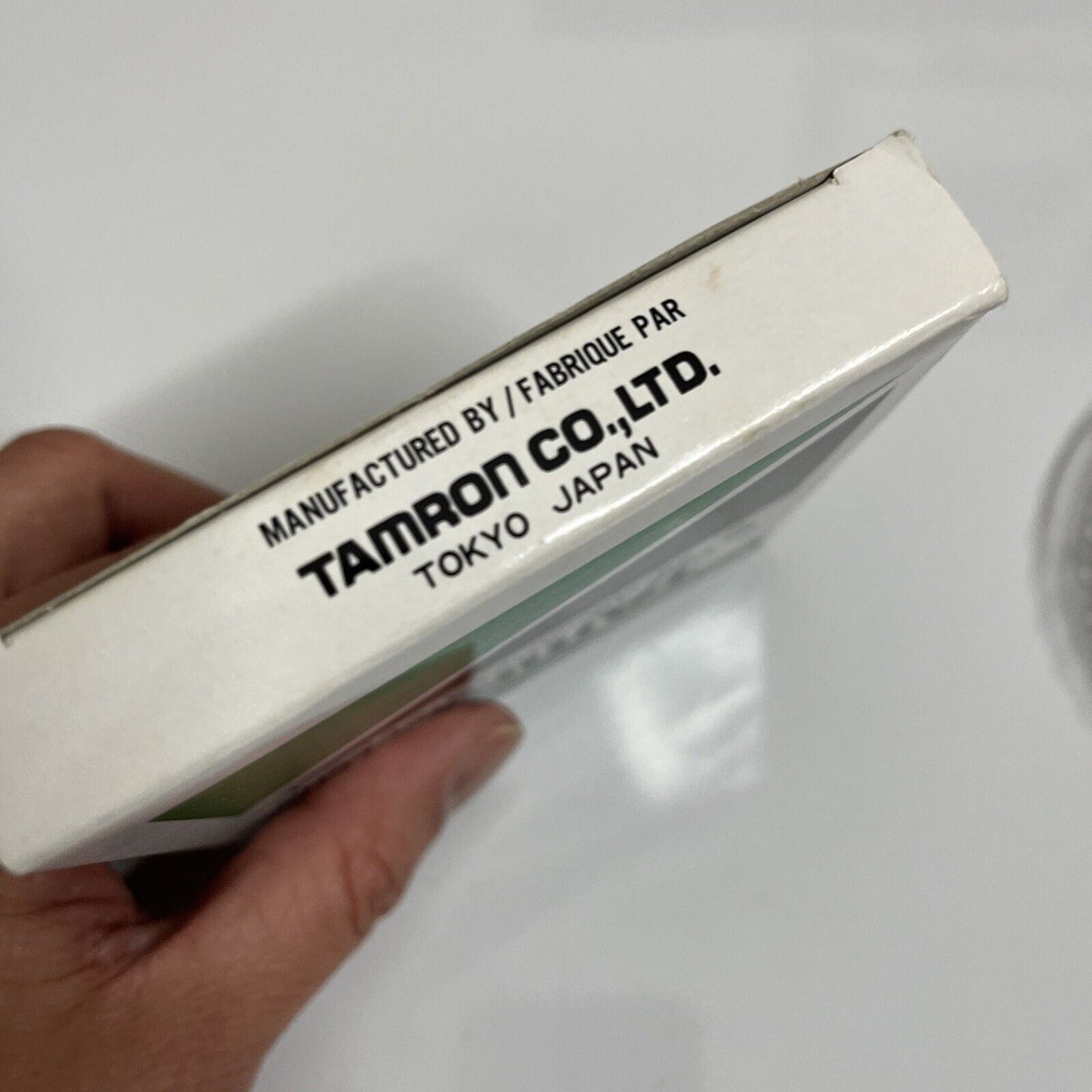 Tamron Close-Up Adaptor Lens For 28-200mm/F3.8-5.6 (72mm) A9F Made in Japan NEW