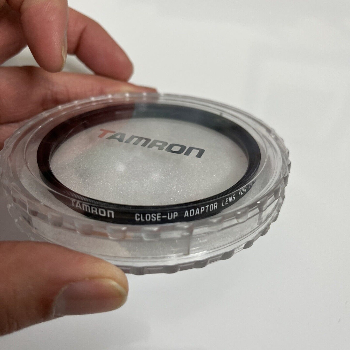 Tamron Close-Up Adaptor Lens For 28-200mm/F3.8-5.6 (72mm) A9F Made in Japan NEW