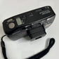 Ricoh Myport 35mm Film Point and Shoot Camera 38-60mm Lens Macro with Flash