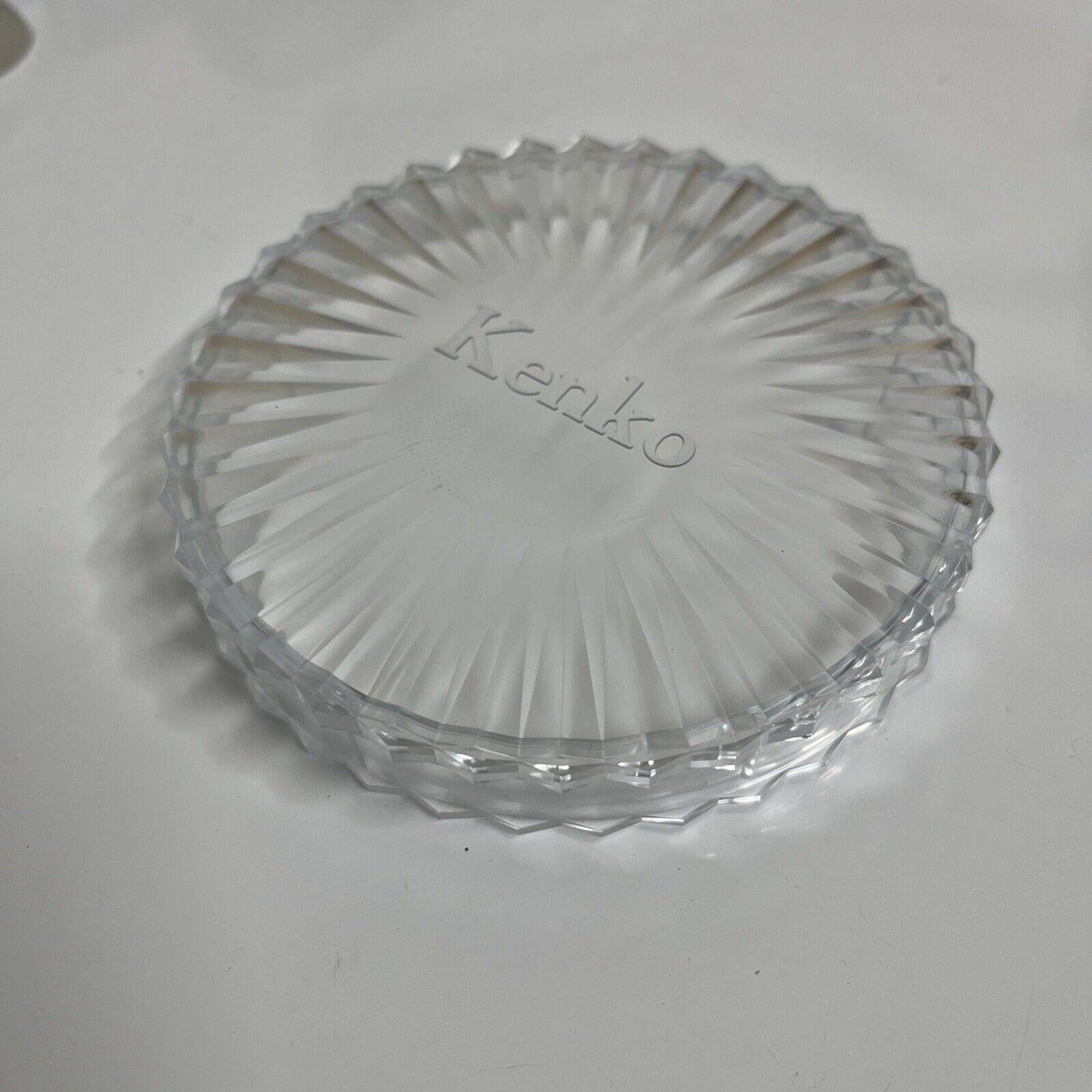 Kenko Multi Coated MC-1 72mm Lens Filter