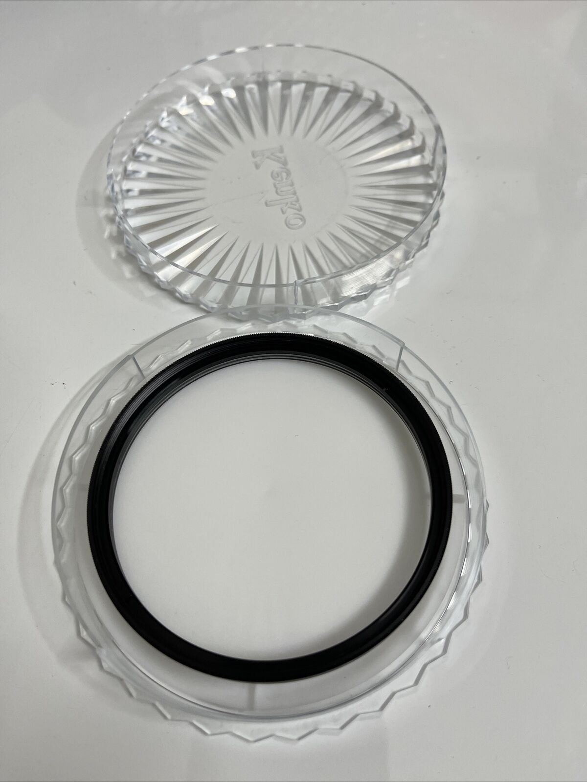 Kenko Multi Coated MC-1 72mm Lens Filter