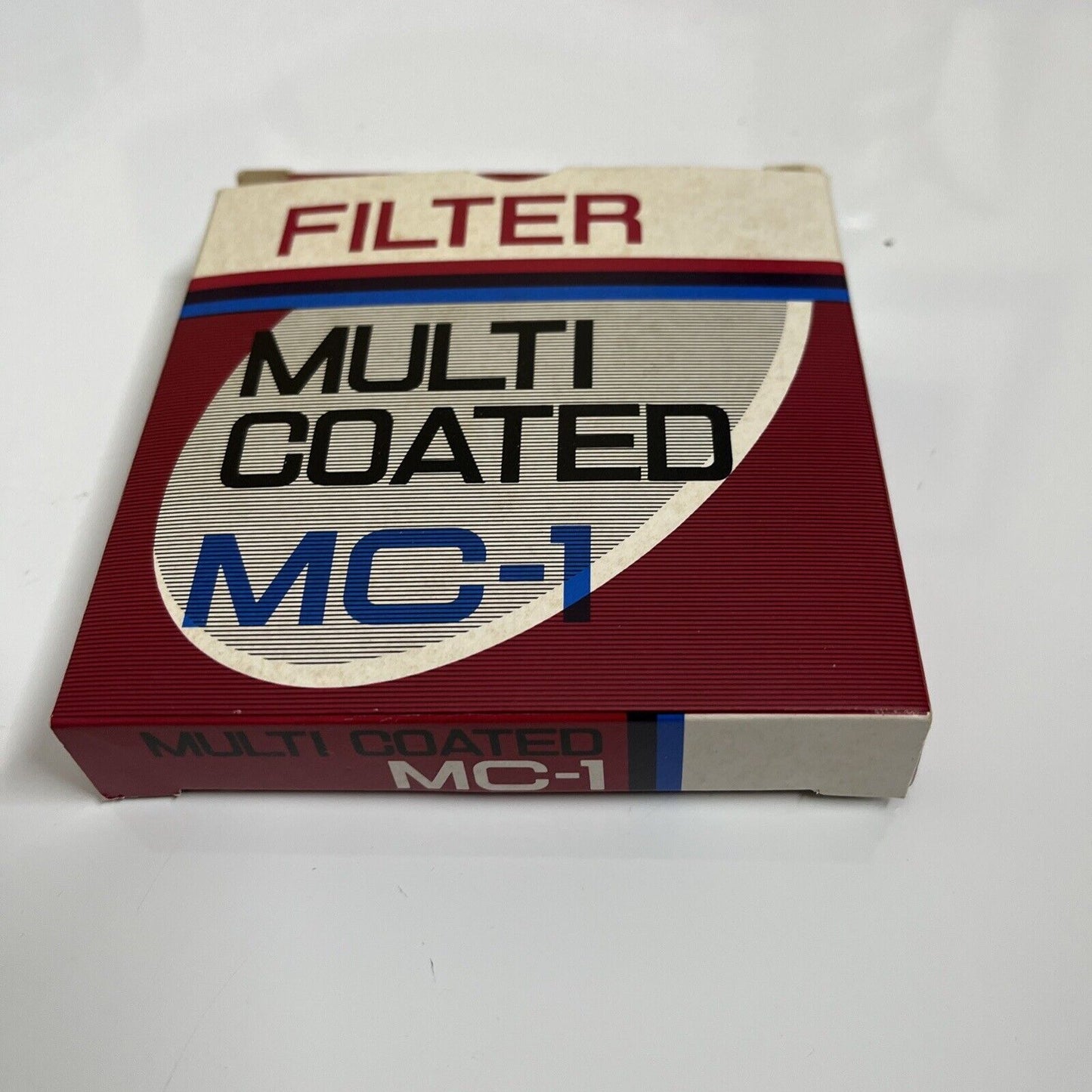 Kenko Multi Coated MC-1 72mm Lens Filter