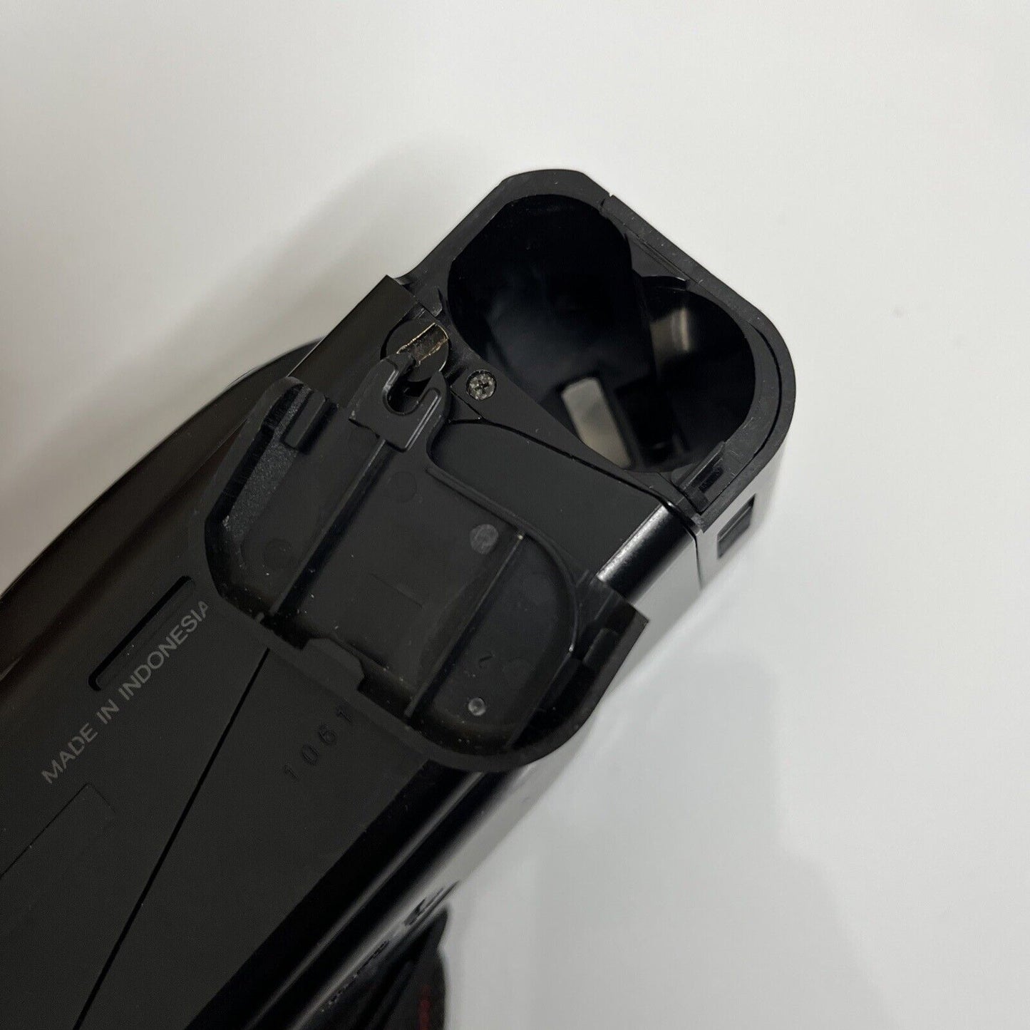 Fuji Tele Cardia Super-N Date Film Camera 35-80mm Lens